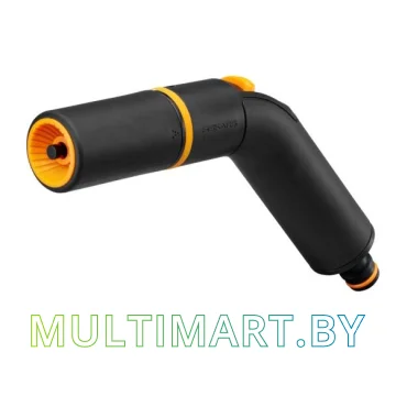 Распылитель Fiskars Пистолет регулируемый 1052182